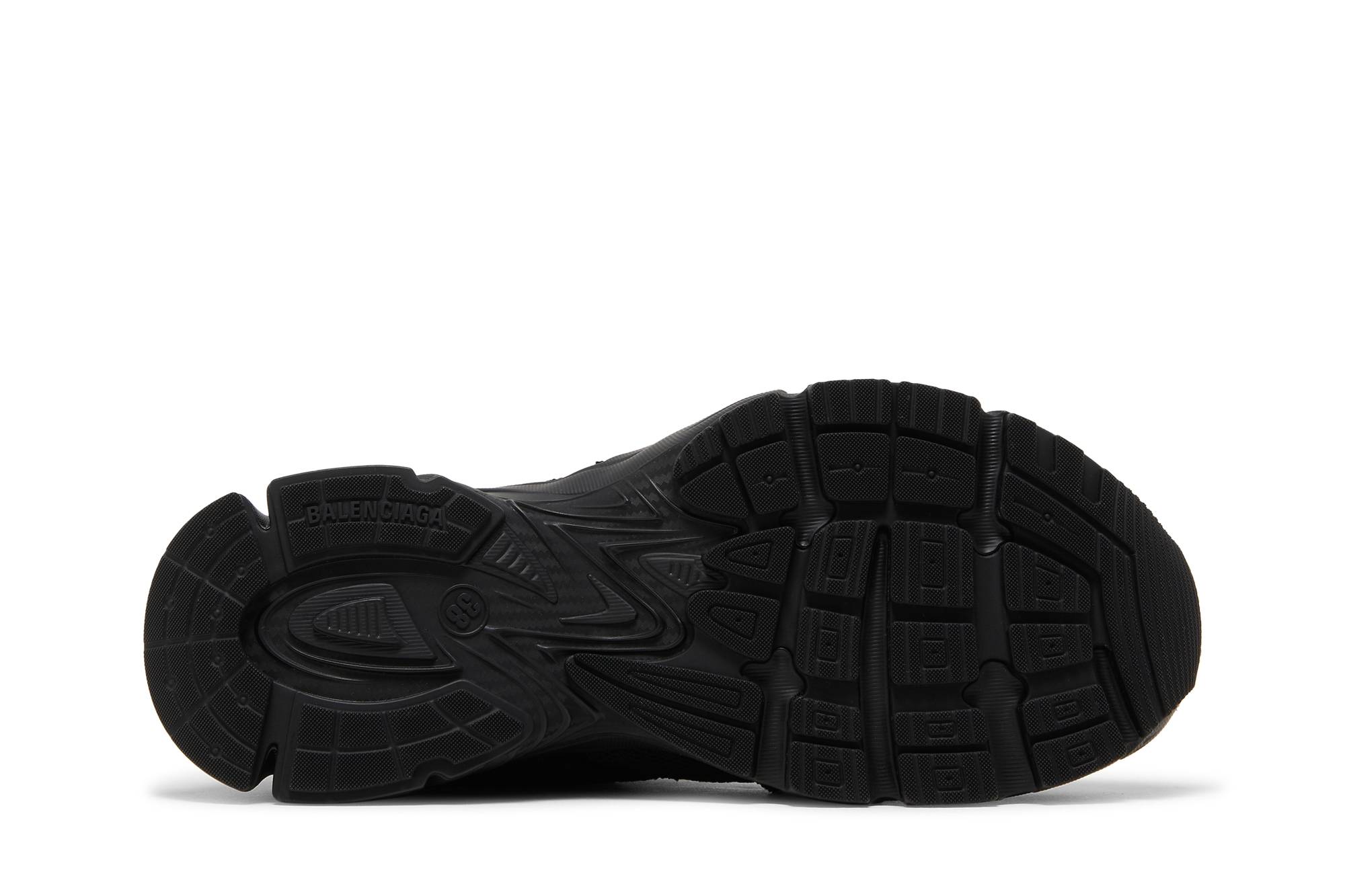 Shop (W) バレンシアガ Phantom スニーカー (ブラック) 679339W2E921000
