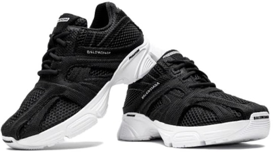 (W) Balenciaga Phantom Zapatillas 'Negro' 679339W2E961090 Shop (W) Balenciaga Phantom Zapatillas 'Negro' 679339W2E961090