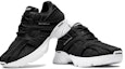 Shop (W) Balenciaga Phantom Sneaker 'Hitam' 679339W2E961090