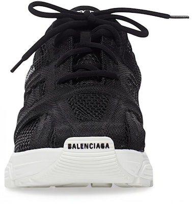 (W) Balenciaga Phantom Sneaker 'Hitam' 679339W2E961090 Purchase (W) Balenciaga Phantom Sneaker 'Hitam' 679339W2E961090