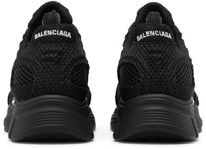 (W) 발렌시아가 팬텀 스니커즈 '블랙' 679339W2E921000 Details for (W) 발렌시아가 팬텀 스니커즈 '블랙' 679339W2E921000