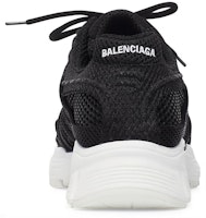 (W) Balenciaga Phantom Sneaker 'Hitam' 679339W2E961090 Details for (W) Balenciaga Phantom Sneaker 'Hitam' 679339W2E961090