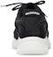 Details for (W) Balenciaga Phantom Sneaker 'Hitam' 679339W2E961090