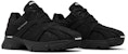 (W) Balenciaga Phantom Sneaker 'Hitam' 679339W2E921000