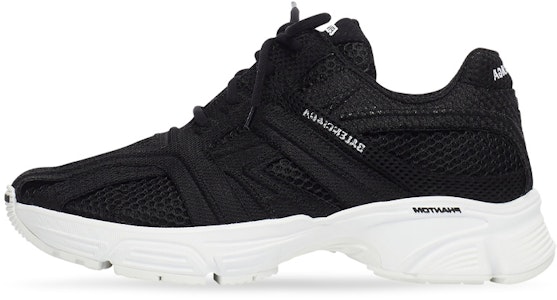 (女款)Balenciaga Phantom 運動鞋 '黑色' 679339-W2E96-1090 Buy (女款)Balenciaga Phantom 運動鞋 '黑色' 679339-W2E96-1090