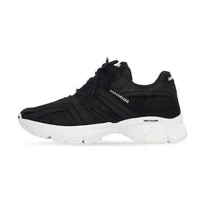 (W) Balenciaga Phantom Sneaker 'Black'