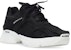 (W) Balenciaga Phantom Sneaker 'Hitam' 679339-W2E96-1090