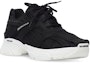 Order (W) Balenciaga Phantom Sneaker 'Hitam' 679339-W2E96-1090