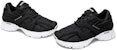 (W) Balenciaga Phantom Sneaker 'Hitam' 679339-W2E96-1090