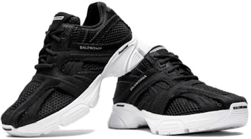 (女款)Balenciaga Phantom 運動鞋 '黑色' 679339-W2E96-1090 Shop (女款)Balenciaga Phantom 運動鞋 '黑色' 679339-W2E96-1090