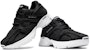 (W) Balenciaga Phantom Sneaker 'Hitam' 679339-W2E96-1090