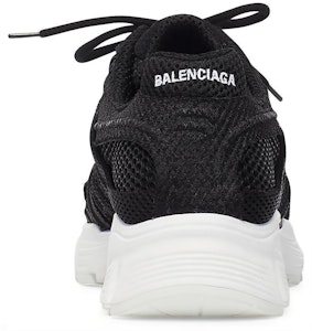 (女款)Balenciaga Phantom 運動鞋 '黑色' 679339-W2E96-1090 Details for (女款)Balenciaga Phantom 運動鞋 '黑色' 679339-W2E96-1090