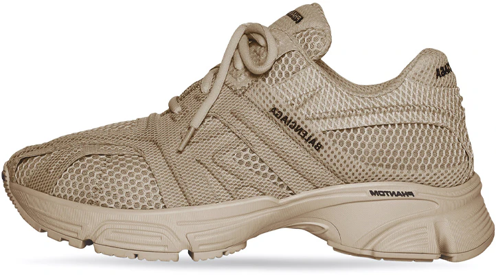 (Women) Balenciaga Phantom Sneaker 'Dark Beige' 679339-W2E92-2000 Buy (Women) Balenciaga Phantom Sneaker 'Dark Beige' 679339-W2E92-2000