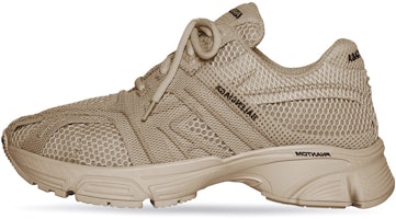 (Women) Balenciaga Phantom Sneaker 'Dark Beige'  679339-W2E92-2000 (Women) Balenciaga Phantom Sneaker 'Dark Beige'  679339-W2E92-2000