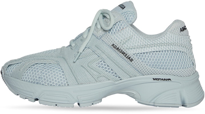 (W) Balenciaga Phantom Sneaker 'Biru Muda' 679339-W2E92-4901 Buy (W) Balenciaga Phantom Sneaker 'Biru Muda' 679339-W2E92-4901