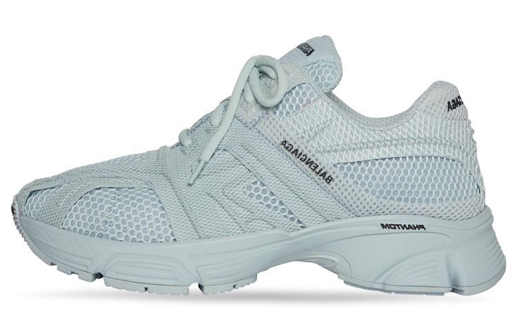 (Women) Balenciaga Phantom Sneaker 'Light Blue'  679339-W2E92-4901