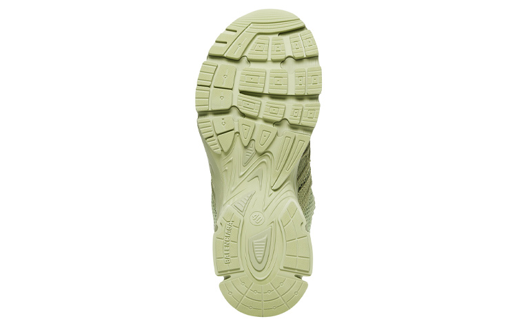 Purchase (W) 巴黎世家幻影运动鞋 '浅卡其色' 679339-W2E92-3300