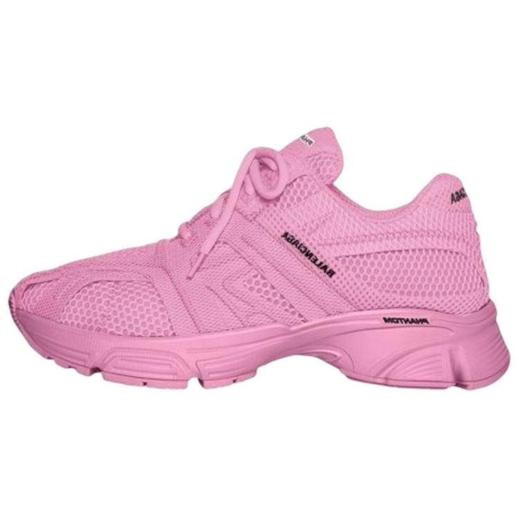 (Women) Balenciaga Phantom Sneaker 'Pink' 679339W2E925000