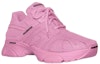 Lookbook (W) Balenciaga Phantom Sneaker 'Merah Jambu' 679339W2E925000