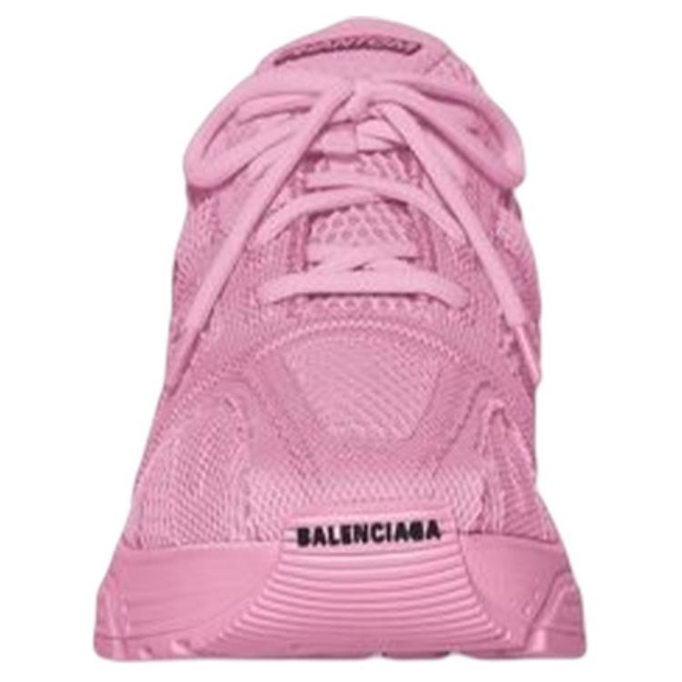 Shop (W) Balenciaga Phantom Sneaker 'Merah Muda' 679339W2E925000
