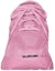 Shop (W) Balenciaga Phantom Sneaker 'Merah Jambu' 679339W2E925000