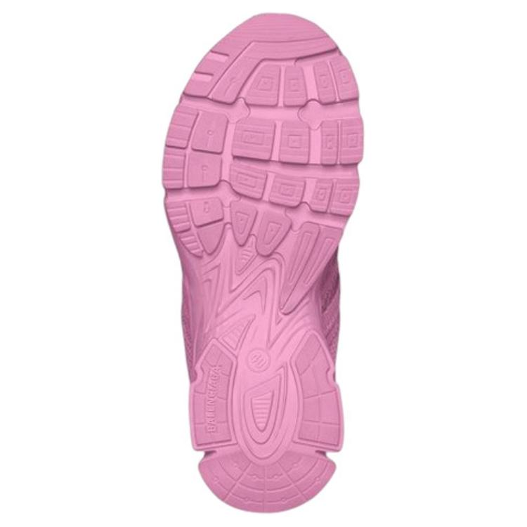 Purchase (W) Balenciaga Phantom Sneaker 'Merah Muda' 679339W2E925000