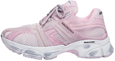 (Women) Balenciaga Phantom Sneaker 'Pink'  679339-W2E91-5390 (Women) Balenciaga Phantom Sneaker 'Pink'  679339-W2E91-5390