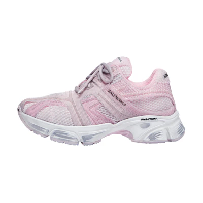 (W) Balenciaga Phantom Sneaker 'Pink'