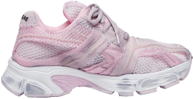 (W) Balenciaga Phantom Sneaker 'Merah Jambu' 679339-W2E91-5390 Order (W) Balenciaga Phantom Sneaker 'Merah Jambu' 679339-W2E91-5390