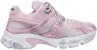 (W) Balenciaga Phantom Sneaker 'Merah Jambu' 679339-W2E91-5390