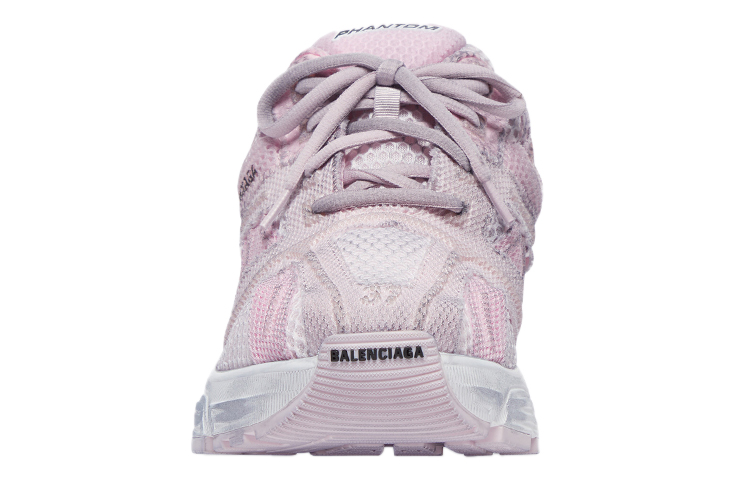 Lookbook (W) Zapatillas Balenciaga Phantom 'Rosa' 679339-W2E91-5390