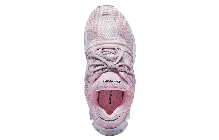 Shop (W) Zapatillas Balenciaga Phantom 'Rosa' 679339-W2E91-5390