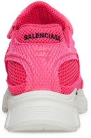 Balenciaga巴黎世家 Phantom 網布織物 低幫 運動休閒鞋 女款 粉色 Details for Balenciaga巴黎世家 Phantom 網布織物 低幫 運動休閒鞋 女款 粉色