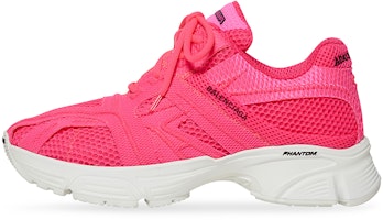 (Women) Balenciaga Phantom Sneaker 'Pink Fluo'  679339-W2E97-5590 (Women) Balenciaga Phantom Sneaker 'Pink Fluo'  679339-W2E97-5590