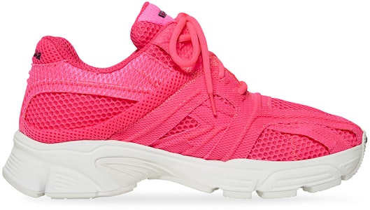 (W) バレンシアガ Phantom ピンク蛍光スニーカー 679339-W2E97-5590 Order (W) バレンシアガ Phantom ピンク蛍光スニーカー 679339-W2E97-5590