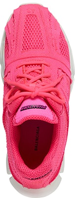 (W) Balenciaga Phantom Sneaker 'Pink Fluo' Lelaki Wanita Kasut Trendy Merah Jambu Fluo 679339-W2E97-5590 Shop (W) Balenciaga Phantom Sneaker 'Pink Fluo' Lelaki Wanita Kasut Trendy Merah Jambu Fluo 679339-W2E97-5590