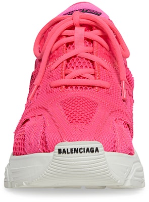 (W) Balenciaga Phantom Sneaker 'Pink Fluo' Lelaki Wanita Kasut Trendy Merah Jambu Fluo 679339-W2E97-5590 Purchase (W) Balenciaga Phantom Sneaker 'Pink Fluo' Lelaki Wanita Kasut Trendy Merah Jambu Fluo 679339-W2E97-5590