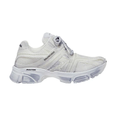 (W) Balenciaga Phantom Sneaker 'Washed White'