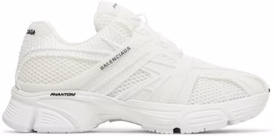 (Women) Balenciaga Phantom Sneaker 'White' 679339W2E929000 (Women) Balenciaga Phantom Sneaker 'White' 679339W2E929000