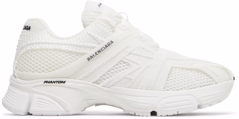 (Women) Balenciaga Phantom Sneaker 'White' 679339W2E929000 Buy (Women) Balenciaga Phantom Sneaker 'White' 679339W2E929000
