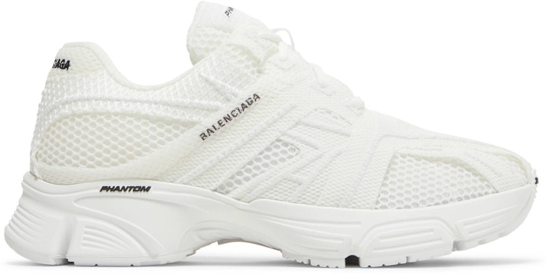 (W) Balenciaga Phantom Sneaker 'Putih' 679339W2E929000 Buy (W) Balenciaga Phantom Sneaker 'Putih' 679339W2E929000