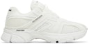 Buy (W) Balenciaga Phantom Sneaker 'Putih' 679339W2E929000