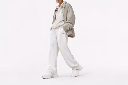 Order (Women) Balenciaga Phantom Sneaker 'White' 679339W2E929000