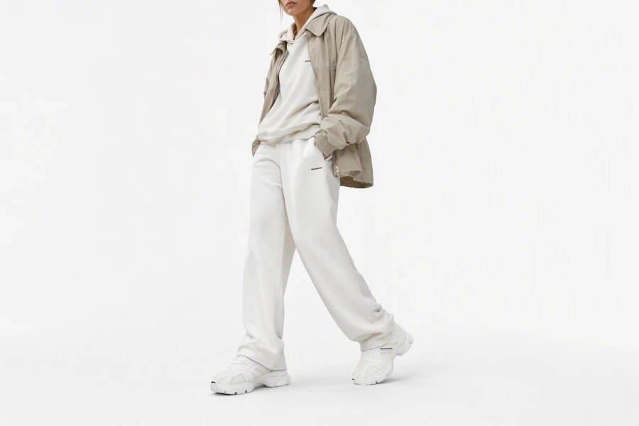 (Women) Balenciaga Phantom Sneaker 'White' 679339W2E929000 Order (Women) Balenciaga Phantom Sneaker 'White' 679339W2E929000
