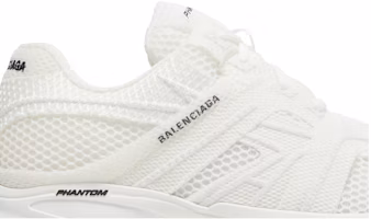 (W) Balenciaga Phantom Sneaker 'Putih' 679339W2E929000 Order (W) Balenciaga Phantom Sneaker 'Putih' 679339W2E929000