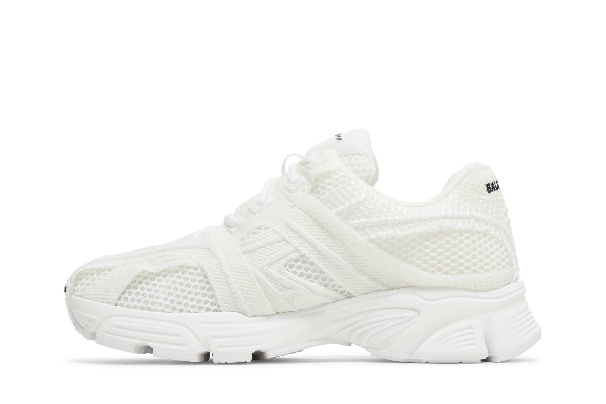 Lookbook (W) Balenciaga Phantom Zapatillas 'Blancas' 679339W2E929000