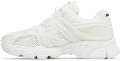 (W) Balenciaga Phantom Sneaker 'Putih' 679339W2E929000 Lookbook (W) Balenciaga Phantom Sneaker 'Putih' 679339W2E929000