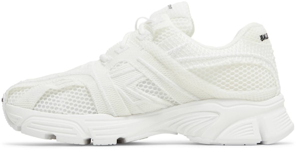 (W) Balenciaga Phantom Zapatillas 'Blancas' 679339W2E929000 Lookbook (W) Balenciaga Phantom Zapatillas 'Blancas' 679339W2E929000