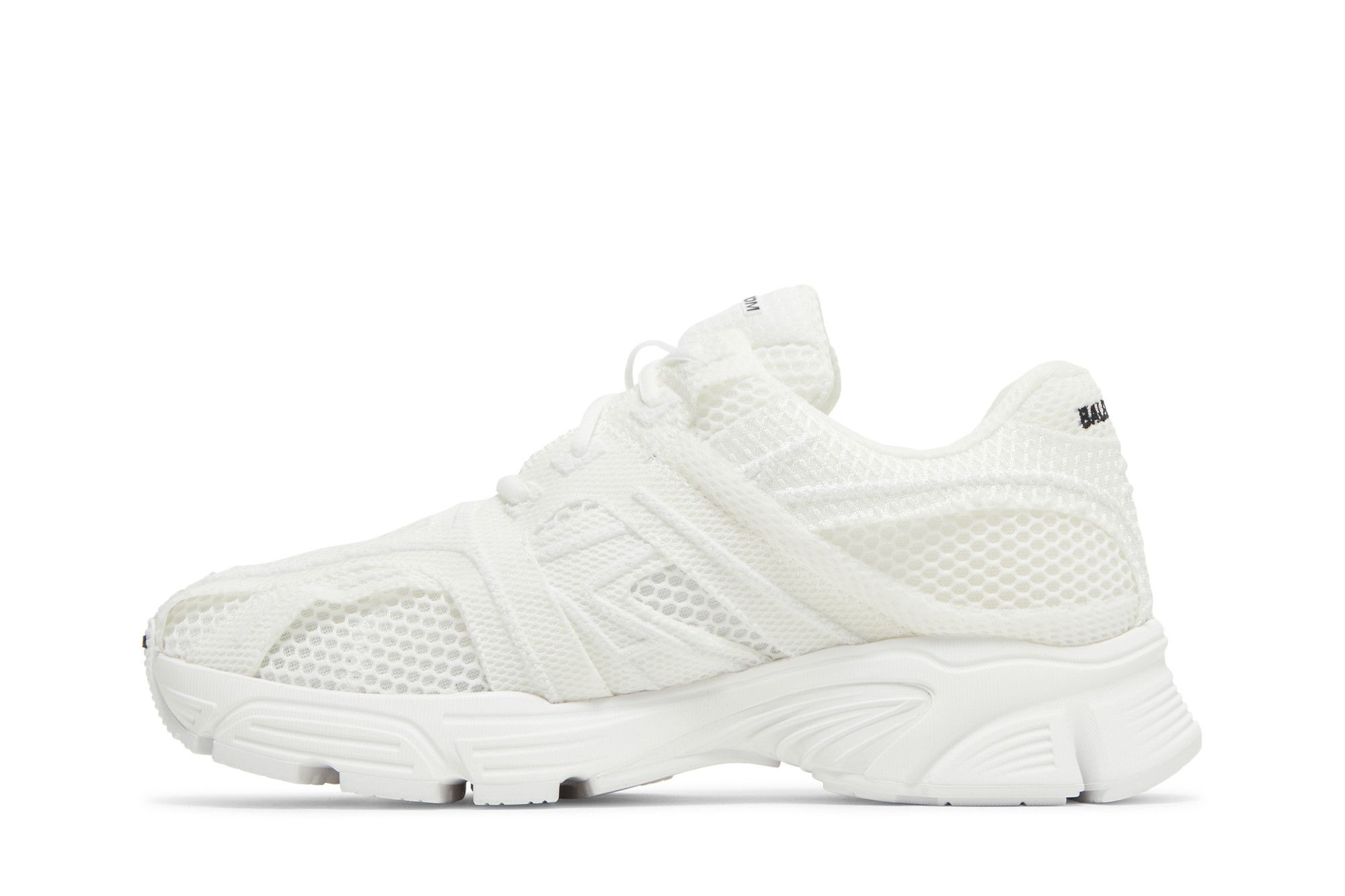 Shop (Women) Balenciaga Phantom Sneaker 'White' 679339W2E929000