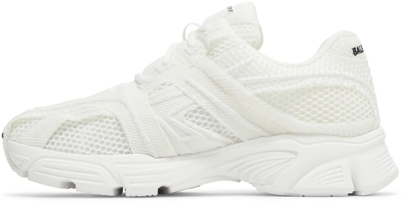 (Women) Balenciaga Phantom Sneaker 'White' 679339W2E929000 Shop (Women) Balenciaga Phantom Sneaker 'White' 679339W2E929000